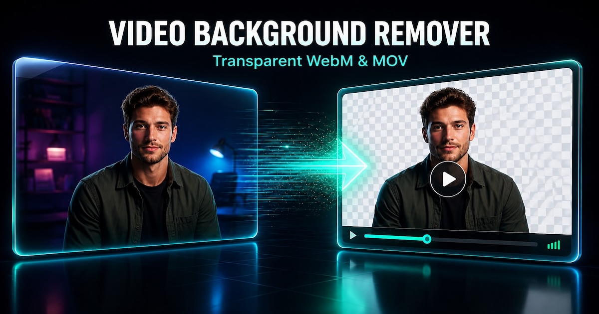 Random Excel.pdf Video Background Remover – Transparent WebM or MOV