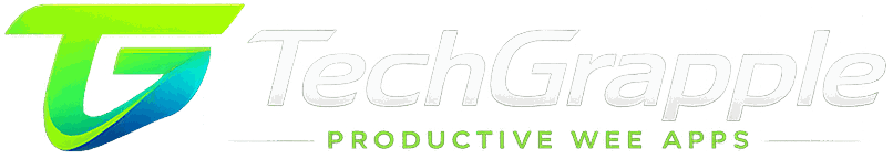 TechGrapple — Productive Web Apps